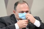 Há um mês sem agenda, Pazuello segue em cargo de R$ 9 mil no Palácio do Planalto