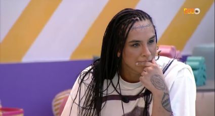 BBB: Linn da Quebrada revela que "doeu" ouvir a palavra "traveco"