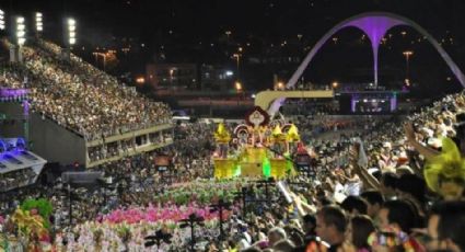 Em decisão conjunta, desfiles de escolas de samba de SP e RJ são adiados para abril