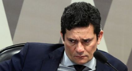 Moro sai de grupo de WhatsApp “Apoio ao Sérgio Moro” após ser cobrado por caminhoneiro