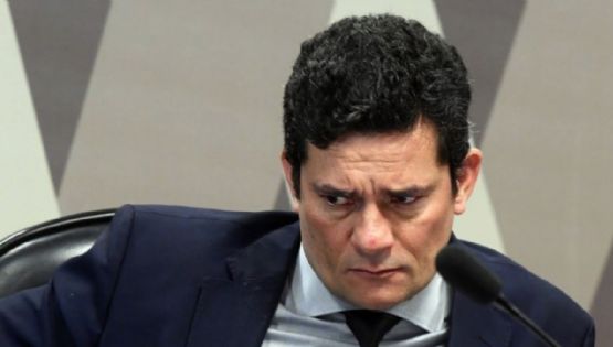 Al Capone: Sérgio Moro vira piada nas redes após suspeita de sonegação