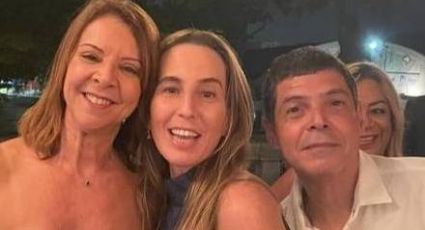 Entre amigos: promotor que investiga rachadinha de Carlos Bolsonaro vai ao aniversário da advogada de Flávio