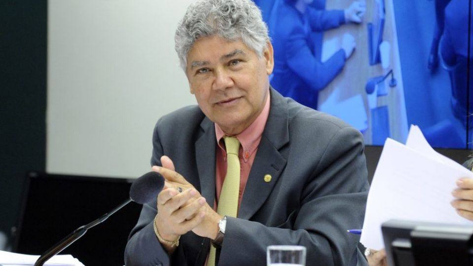 Câmara dos Deputados