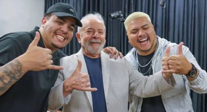 Entrevista de Lula no PodPah teve mais que o triplo da audiência de Moro no Flow Podcast