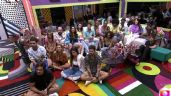 Foto ilustrativa de la nota titulada: VÍDEO: Repórter tenta lacrar com ex-BBB, mas leva invertida e passa vergonha