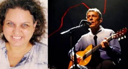 Feminista, Lola diz que Chico poderia cantar "Com Açúcar e com Afeto" até o fim dos tempos