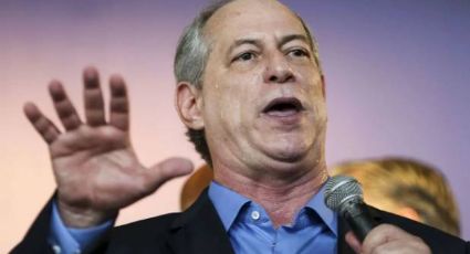 Justiça enquadra Ciro Gomes em caso de ataques machistas contra senadora do PT