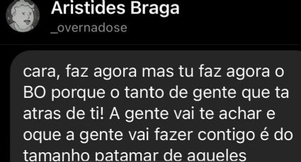 Suposto autor de blog racista contra o BBB seria membro de grupo neonazista que ameaçou ativista negro