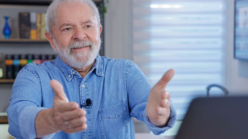 Lula (Foto: Ricardo Stuckert)