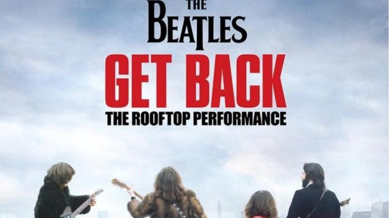 The Beatles lançam, 50 anos depois, um álbum com gravações inéditas