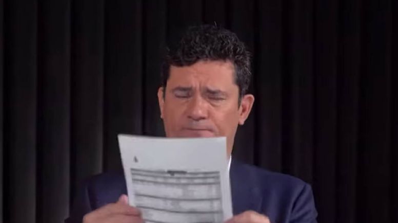 Sergio Moro ficou rico com a Lava-Jato, não há o que discutir