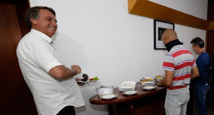 Bolsonaro interrompe férias para tratar suspeita de nova obstrução intestinal em SP