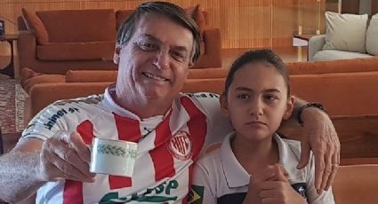 Pais que não vacinarem os filhos podem até perder a guarda; Bolsonaro diz que filha não será imunizada