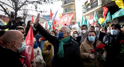 Partido Socialista vence eleições e conquista maioria absoluta em Portugal