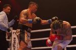 Whindersson Nunes após lutar com Popó: "Meu pai também me batia e eu amo ele"