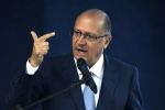 Presidente do PSOL diz que partido não quer Alckmin vice de Lula: "vamos discutir"