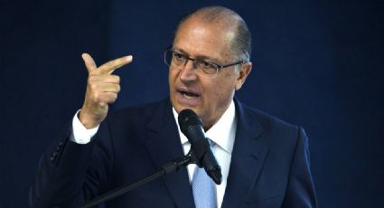 Alckmin dispara nas redes após se desfiliar do PSDB e se aproximar de Lula