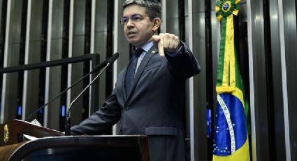 Covaxin: Randolfe quer convocar diretor da PF ao Senado por relatório que descarta prevaricação de Bolsonaro