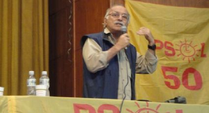 Milton Temer se lança candidato ao governo do RJ para impedir apoio do PSOL a Freixo