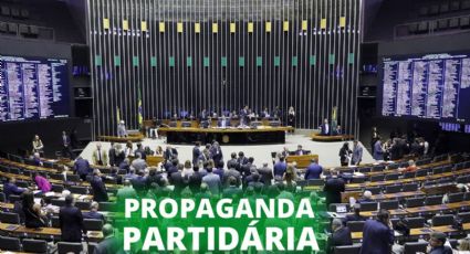 Sanção de Bolsonaro retoma propaganda partidária cinco anos após ser extinta