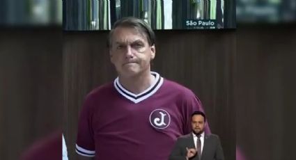 Conselheira do Juventus repudia uso da camisa por Bolsonaro: “Símbolo de pobreza moral”