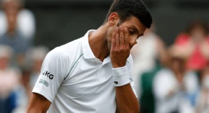 Antivax, Novak Djokovic volta para a prisão na Austrália