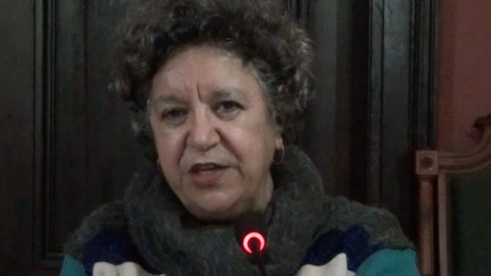 Eny Raimundo Moreira (Foto: Comissão Nacional da Verdade)