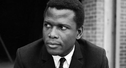 Morre Sidney Poitier, o primeiro ator negro a ganhar um Oscar