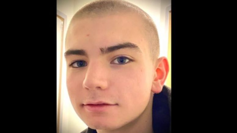 Filho da cantora Sinéad O'Connor, de 17 anos, é encontrado morto