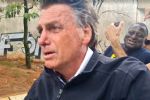 Cartão corporativo de Bolsonaro é pior que batom na cueca