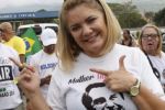 Ministério da Justiça pede perda de nacionalidade brasileira de Ana Cristina Valle, diz jornal
