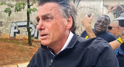 Datafolha: Metade do eleitorado não vota em Bolsonaro de jeito nenhum