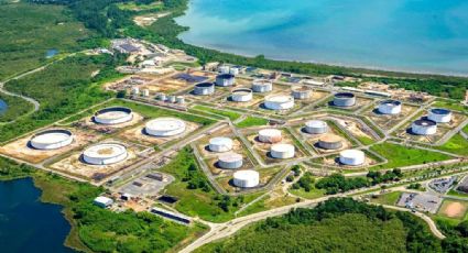 Petroleiros alertam Petrobrás sobre ameaças de atos terroristas em refinarias