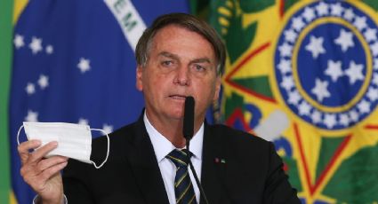 Ipec: Na margem de erro, Bolsonaro tem índice de rejeição abaixo de 50% pela 1ª  vez