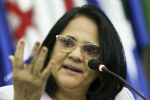 Prerrogativas vai ao STF e à PGR após fala de Damares sobre crianças e sexo oral