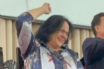 MPF dá 3 dias para governo Bolsonaro detalhar crimes sexuais contra crianças citados por Damares