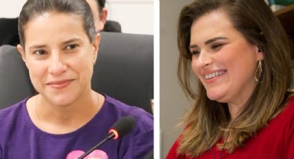 Governo de Pernambuco: Raquel Lyra tem 54% e Marília Arraes 35%, diz Real Time Big Data