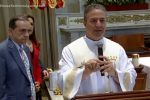 VÍDEO - Presença de Bolsonaro em Aparecida é criticada durante missa: “hoje não é dia de pedir votos”