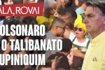 Invasão a Santuário de Aparecida mostra que Bolsonaro é uma ameaça à liberdade religiosa