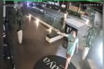 VÍDEO: Homem mata tricampeão mundial de jiu-jitsu e idoso em restaurante