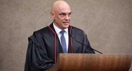 Moraes barra inquéritos contra institutos de pesquisa: "Intenção de satisfazer vontade de Bolsonaro"