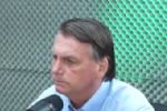 Bolsonaro faz anúncios até em jogos de Internet dizendo que não é pedófilo