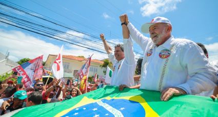 Ipespe: Lula mantém vitória sobre Bolsonaro no segundo turno