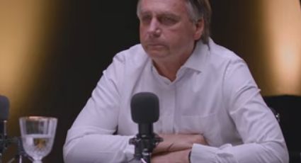 Bolsonaro chora e apela para pânico moral em novo programa eleitoral