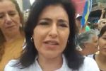 VÍDEO: Simone Tebet diz que Bolsonaro vai responder na Justiça sobre a frase "Pintou um Clima”