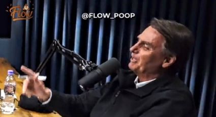 VÍDEO: Em outra gravação, Bolsonaro deixa claro “sentido” de “pintar um clima”