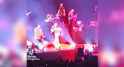 VÍDEO: Cantor haitiano famoso morre no palco em show para 20 mil pessoas em Paris