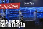 Vitória de Lula sem nocaute na Band torna debate da Globo ainda mais decisivo