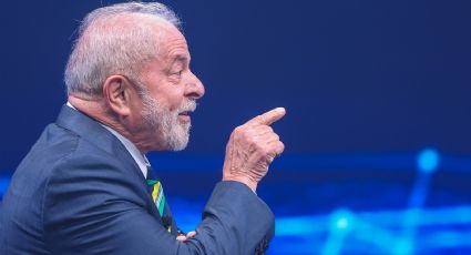 Quaest: Lula vence debate com média de 44,5% de menções positivas