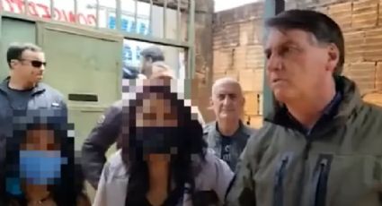 “Pintou um clima”: Termo jamais foi utilizado em lives de Bolsonaro